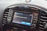 USED 2017 67 NISSAN JUKE 1.5 dCi Tekna SUV 5dr Diesel Manual Euro 6 (s/s) (110 ps) 