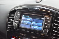 USED 2017 67 NISSAN JUKE 1.5 dCi Tekna SUV 5dr Diesel Manual Euro 6 (s/s) (110 ps) 
