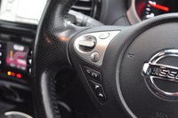 USED 2017 67 NISSAN JUKE 1.5 dCi Tekna SUV 5dr Diesel Manual Euro 6 (s/s) (110 ps) 