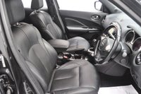 USED 2017 67 NISSAN JUKE 1.5 dCi Tekna SUV 5dr Diesel Manual Euro 6 (s/s) (110 ps) 