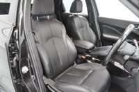 USED 2017 67 NISSAN JUKE 1.5 dCi Tekna SUV 5dr Diesel Manual Euro 6 (s/s) (110 ps) 