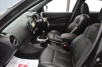 USED 2017 67 NISSAN JUKE 1.5 dCi Tekna SUV 5dr Diesel Manual Euro 6 (s/s) (110 ps) 