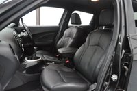 USED 2017 67 NISSAN JUKE 1.5 dCi Tekna SUV 5dr Diesel Manual Euro 6 (s/s) (110 ps) 