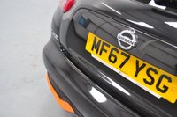 USED 2017 67 NISSAN JUKE 1.5 dCi Tekna SUV 5dr Diesel Manual Euro 6 (s/s) (110 ps) 