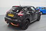 USED 2017 67 NISSAN JUKE 1.5 dCi Tekna SUV 5dr Diesel Manual Euro 6 (s/s) (110 ps) 