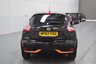 USED 2017 67 NISSAN JUKE 1.5 dCi Tekna SUV 5dr Diesel Manual Euro 6 (s/s) (110 ps) 
