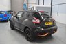USED 2017 67 NISSAN JUKE 1.5 dCi Tekna SUV 5dr Diesel Manual Euro 6 (s/s) (110 ps) 