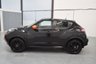 USED 2017 67 NISSAN JUKE 1.5 dCi Tekna SUV 5dr Diesel Manual Euro 6 (s/s) (110 ps) 