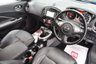 USED 2017 67 NISSAN JUKE 1.5 dCi Tekna SUV 5dr Diesel Manual Euro 6 (s/s) (110 ps) 