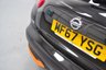 USED 2017 67 NISSAN JUKE 1.5 dCi Tekna SUV 5dr Diesel Manual Euro 6 (s/s) (110 ps) 