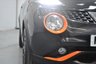 USED 2017 67 NISSAN JUKE 1.5 dCi Tekna SUV 5dr Diesel Manual Euro 6 (s/s) (110 ps) 