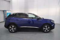 USED 2017 17 PEUGEOT 3008 1.2 PureTech Allure SUV 5dr Petrol Manual Euro 6 (s/s) (130 ps) 