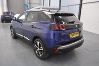 USED 2017 17 PEUGEOT 3008 1.2 PureTech Allure SUV 5dr Petrol Manual Euro 6 (s/s) (130 ps) 