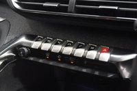 USED 2017 17 PEUGEOT 3008 1.2 PureTech Allure SUV 5dr Petrol Manual Euro 6 (s/s) (130 ps) 