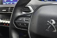USED 2017 17 PEUGEOT 3008 1.2 PureTech Allure SUV 5dr Petrol Manual Euro 6 (s/s) (130 ps) 