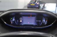 USED 2017 17 PEUGEOT 3008 1.2 PureTech Allure SUV 5dr Petrol Manual Euro 6 (s/s) (130 ps) 