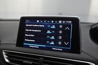USED 2017 17 PEUGEOT 3008 1.2 PureTech Allure SUV 5dr Petrol Manual Euro 6 (s/s) (130 ps) 