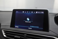 USED 2017 17 PEUGEOT 3008 1.2 PureTech Allure SUV 5dr Petrol Manual Euro 6 (s/s) (130 ps) 