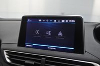 USED 2017 17 PEUGEOT 3008 1.2 PureTech Allure SUV 5dr Petrol Manual Euro 6 (s/s) (130 ps) 