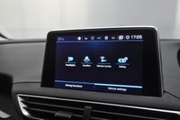 USED 2017 17 PEUGEOT 3008 1.2 PureTech Allure SUV 5dr Petrol Manual Euro 6 (s/s) (130 ps) 