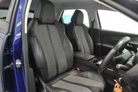 USED 2017 17 PEUGEOT 3008 1.2 PureTech Allure SUV 5dr Petrol Manual Euro 6 (s/s) (130 ps) 