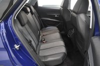 USED 2017 17 PEUGEOT 3008 1.2 PureTech Allure SUV 5dr Petrol Manual Euro 6 (s/s) (130 ps) 