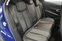 USED 2017 17 PEUGEOT 3008 1.2 PureTech Allure SUV 5dr Petrol Manual Euro 6 (s/s) (130 ps) 