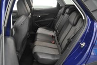 USED 2017 17 PEUGEOT 3008 1.2 PureTech Allure SUV 5dr Petrol Manual Euro 6 (s/s) (130 ps) 