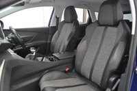 USED 2017 17 PEUGEOT 3008 1.2 PureTech Allure SUV 5dr Petrol Manual Euro 6 (s/s) (130 ps) 
