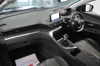USED 2017 17 PEUGEOT 3008 1.2 PureTech Allure SUV 5dr Petrol Manual Euro 6 (s/s) (130 ps) 