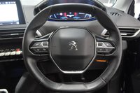 USED 2017 17 PEUGEOT 3008 1.2 PureTech Allure SUV 5dr Petrol Manual Euro 6 (s/s) (130 ps) 