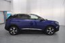 USED 2017 17 PEUGEOT 3008 1.2 PureTech Allure SUV 5dr Petrol Manual Euro 6 (s/s) (130 ps) 