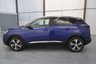 USED 2017 17 PEUGEOT 3008 1.2 PureTech Allure SUV 5dr Petrol Manual Euro 6 (s/s) (130 ps) 