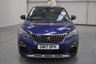 USED 2017 17 PEUGEOT 3008 1.2 PureTech Allure SUV 5dr Petrol Manual Euro 6 (s/s) (130 ps) 