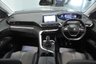 USED 2017 17 PEUGEOT 3008 1.2 PureTech Allure SUV 5dr Petrol Manual Euro 6 (s/s) (130 ps) 