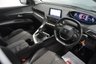 USED 2017 17 PEUGEOT 3008 1.2 PureTech Allure SUV 5dr Petrol Manual Euro 6 (s/s) (130 ps) 