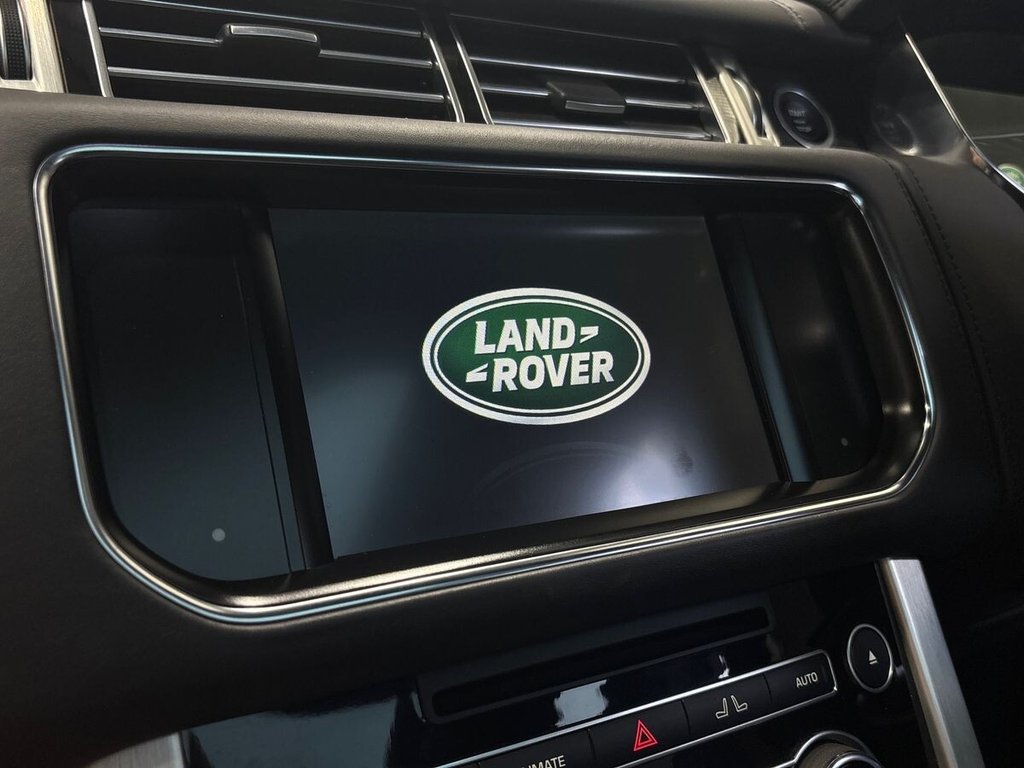 USED 2015 15 LAND ROVER RANGE ROVER 4.4 SD V8 Autobiography SUV 5dr Diesel Auto 4WD Euro 5 (339 ps) SLIDING PANORAMIC ROOF|TURBINE