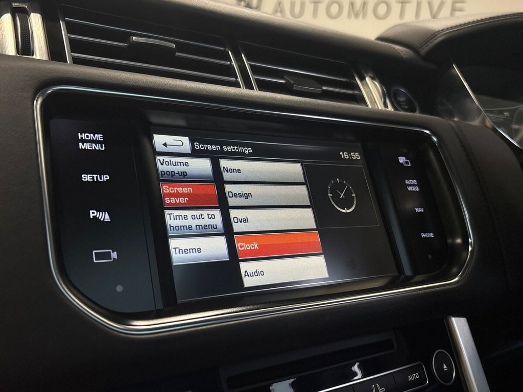USED 2015 15 LAND ROVER RANGE ROVER 4.4 SD V8 Autobiography SUV 5dr Diesel Auto 4WD Euro 5 (339 ps) SLIDING PANORAMIC ROOF|TURBINE