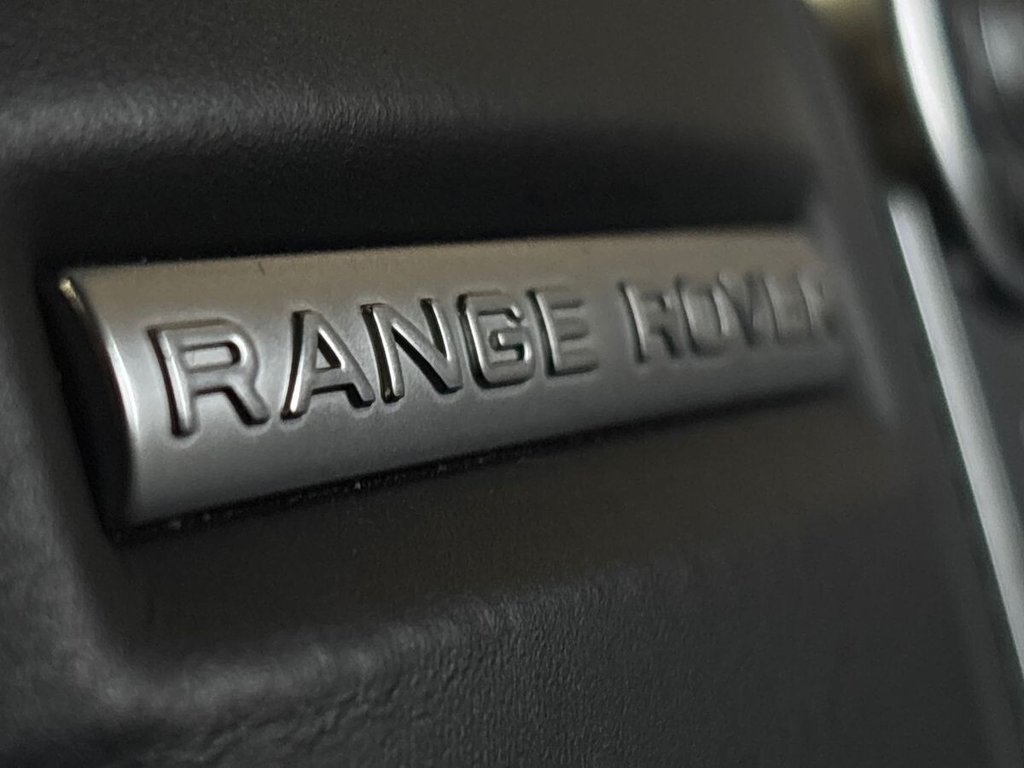 USED 2015 15 LAND ROVER RANGE ROVER 4.4 SD V8 Autobiography SUV 5dr Diesel Auto 4WD Euro 5 (339 ps) SLIDING PANORAMIC ROOF|TURBINE
