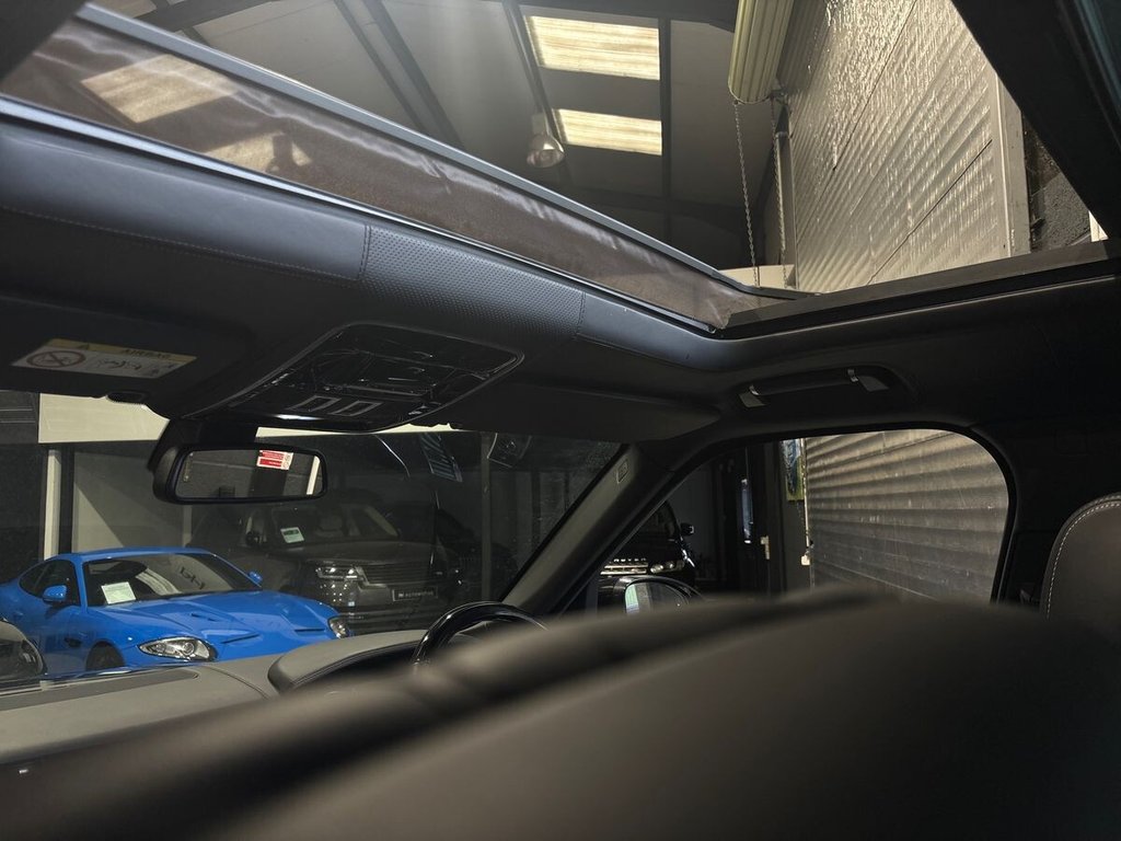 USED 2015 15 LAND ROVER RANGE ROVER 4.4 SD V8 Autobiography SUV 5dr Diesel Auto 4WD Euro 5 (339 ps) SLIDING PANORAMIC ROOF|TURBINE