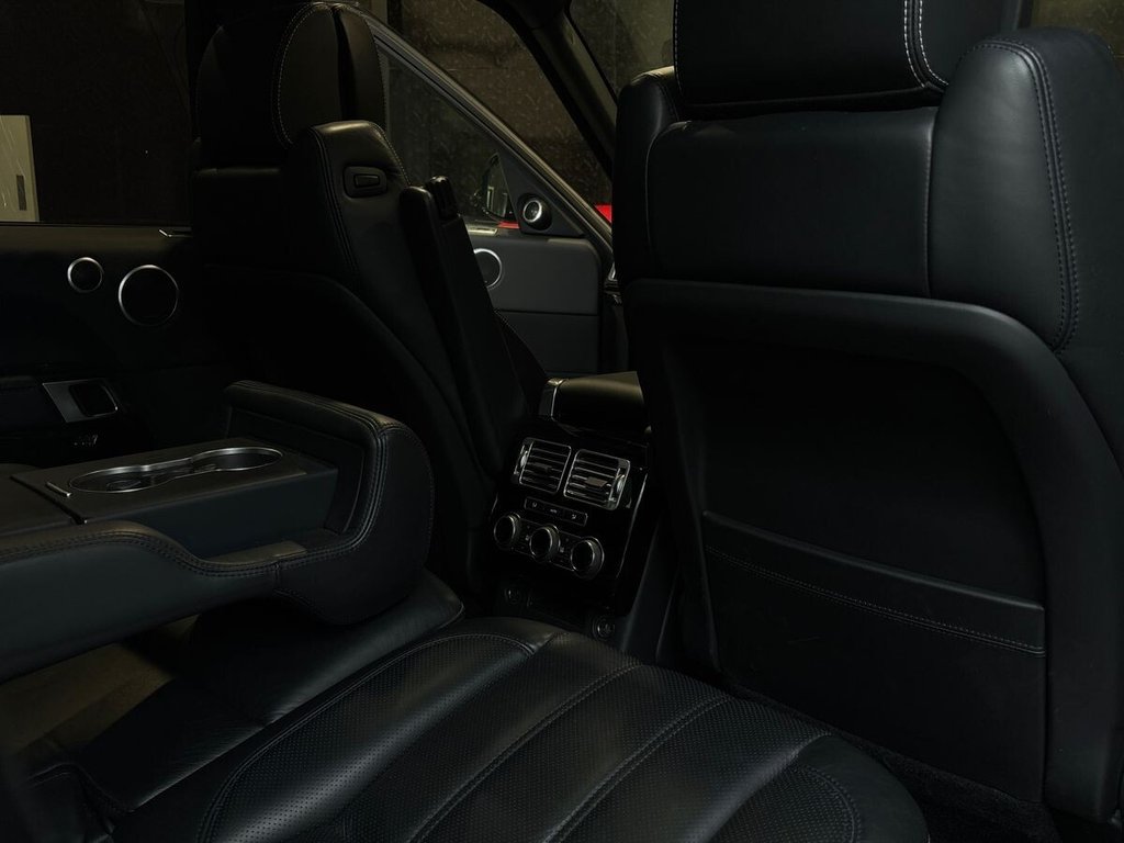 USED 2015 15 LAND ROVER RANGE ROVER 4.4 SD V8 Autobiography SUV 5dr Diesel Auto 4WD Euro 5 (339 ps) SLIDING PANORAMIC ROOF|TURBINE