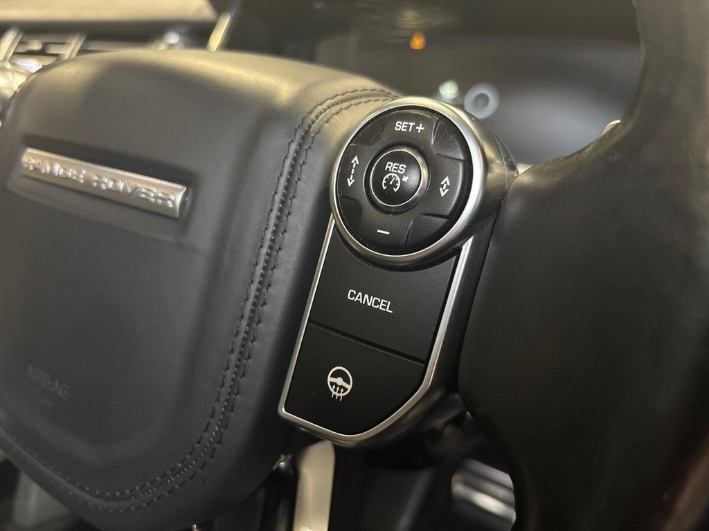 USED 2015 15 LAND ROVER RANGE ROVER 4.4 SD V8 Autobiography SUV 5dr Diesel Auto 4WD Euro 5 (339 ps) SLIDING PANORAMIC ROOF|TURBINE