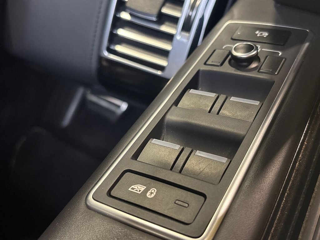 USED 2015 15 LAND ROVER RANGE ROVER 4.4 SD V8 Autobiography SUV 5dr Diesel Auto 4WD Euro 5 (339 ps) SLIDING PANORAMIC ROOF|TURBINE
