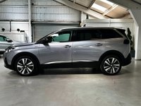USED 2019 69 PEUGEOT 5008 1.2 PureTech GT Line Premium SUV 5dr Petrol Manual Euro 6 (s/s) (130 ps) 