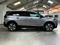 USED 2019 69 PEUGEOT 5008 1.2 PureTech GT Line Premium SUV 5dr Petrol Manual Euro 6 (s/s) (130 ps) 