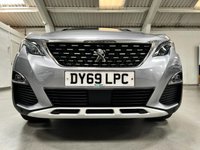 USED 2019 69 PEUGEOT 5008 1.2 PureTech GT Line Premium SUV 5dr Petrol Manual Euro 6 (s/s) (130 ps) 