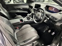 USED 2019 69 PEUGEOT 5008 1.2 PureTech GT Line Premium SUV 5dr Petrol Manual Euro 6 (s/s) (130 ps) 