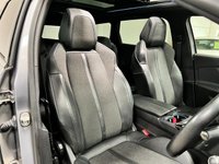 USED 2019 69 PEUGEOT 5008 1.2 PureTech GT Line Premium SUV 5dr Petrol Manual Euro 6 (s/s) (130 ps) 
