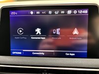 USED 2019 69 PEUGEOT 5008 1.2 PureTech GT Line Premium SUV 5dr Petrol Manual Euro 6 (s/s) (130 ps) 