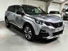 USED 2019 69 PEUGEOT 5008 1.2 PureTech GT Line Premium SUV 5dr Petrol Manual Euro 6 (s/s) (130 ps) 